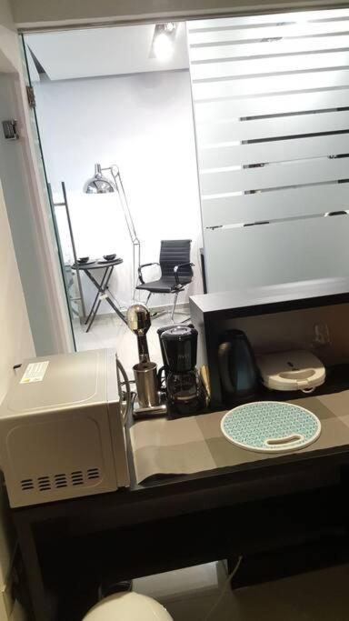 Modern Office Apartment.Wifi,2A/C,Luxury Fur/Tures Thessaloniki Buitenkant foto