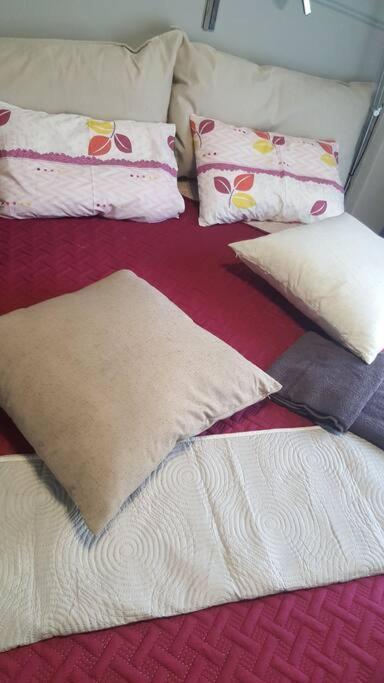 Modern Office Apartment.Wifi,2A/C,Luxury Fur/Tures Thessaloniki Buitenkant foto