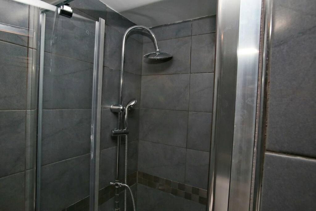 Modern Office Apartment.Wifi,2A/C,Luxury Fur/Tures Thessaloniki Buitenkant foto